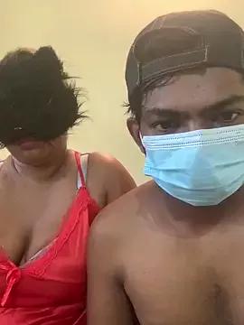 HoneyedPortal from StripChat is Private