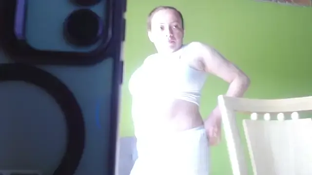 hoonney on StripChat