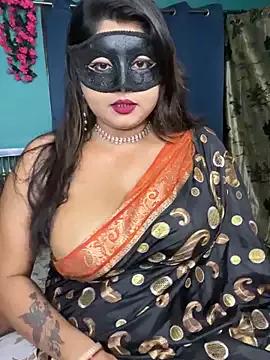 Horny-Rose-Fantasy from StripChat is Group