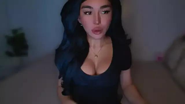 Horny_As_Hellxx from StripChat is Freechat