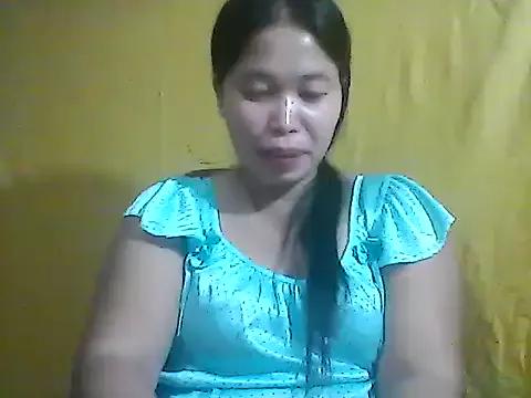 Horny_AsianPussy from StripChat is Freechat