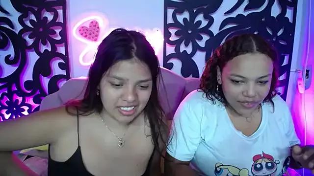 horny_babyss from StripChat is Freechat
