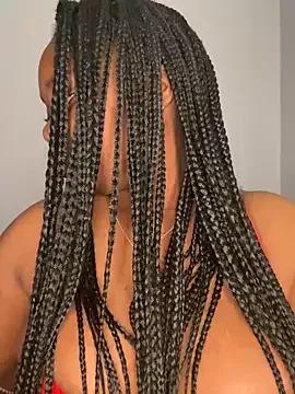 horny_chocolate from StripChat is Group