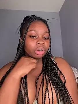 horny_chocolate from StripChat is Freechat