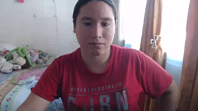 horny_fire_couple from StripChat is Freechat