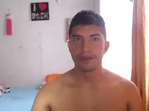 horny_fire_couple from StripChat is Freechat