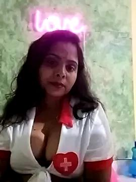 horny_ria123 from StripChat is Freechat