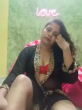 horny_ria123 from StripChat is Freechat