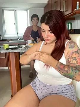 Girls: discover live performances with matured cam models, from teasing to fixations, in a variety of stunning live sex cams.