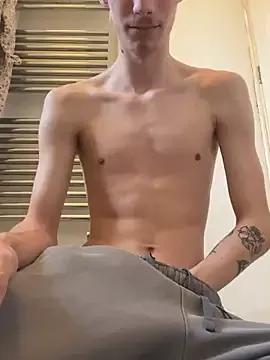 hornyadam19 from StripChat is Freechat