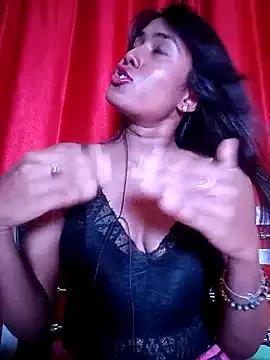 hornylizia123 from StripChat is Freechat