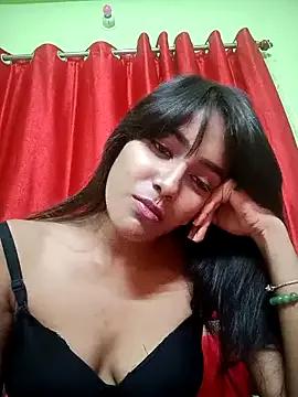 hornylizia123 from StripChat is Freechat