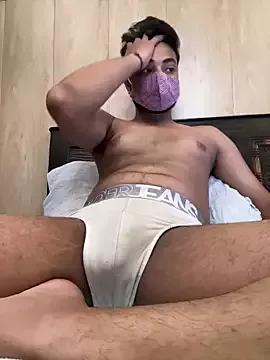 HornyLonda04 from StripChat is Freechat