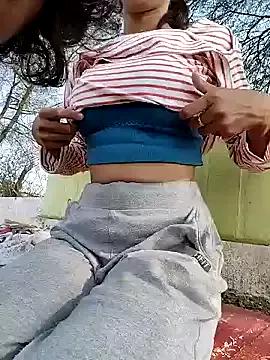 hornypaglus from StripChat is Freechat