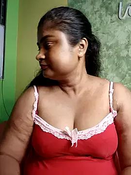 hornyriyanka from StripChat is Freechat