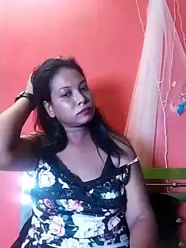 hornyzinia123 from StripChat is Freechat