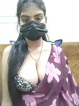 Hot-jasika from StripChat is Freechat