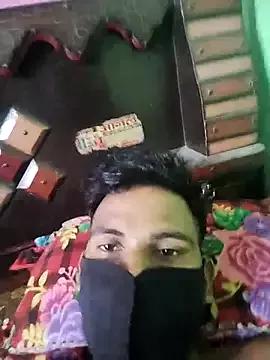 HOT-SUMAN-BABY from StripChat is Freechat