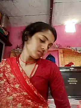 Hot_bbbb from StripChat is Freechat