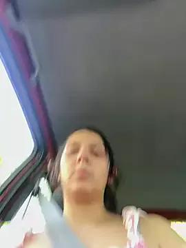 hotamanda01 from StripChat is Freechat
