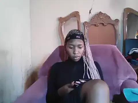 Hotdaily04 from StripChat is Freechat