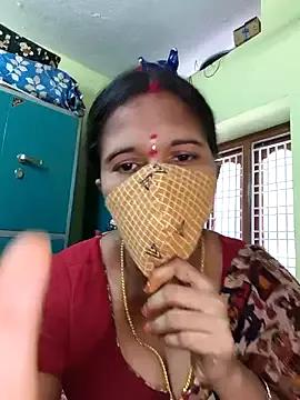 hotladyIndian1 from StripChat is Freechat