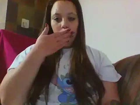 HotMama-Adeline from StripChat is Freechat