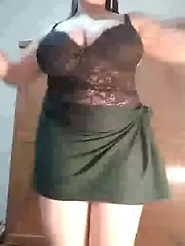 Hott-jumana from StripChat