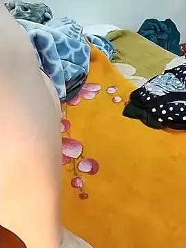 Hott-jumana from StripChat