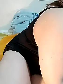 Hott-jumana from StripChat