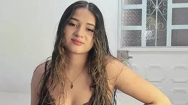 Hott_Hanna from StripChat