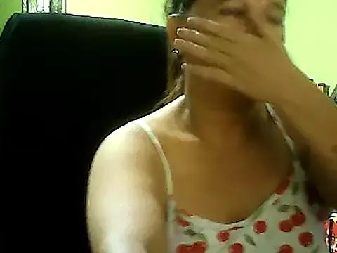 hott_scarlett from StripChat