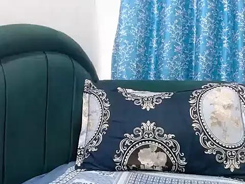 Hottest_Alexa from StripChat is Freechat