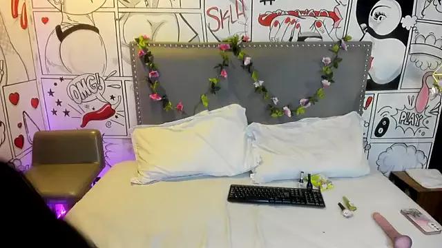 Girls: discover live performances with matured cam models, from teasing to fixations, in a variety of stunning live sex cams.