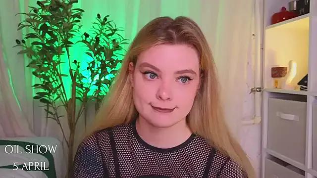 Hottie_Jane from StripChat