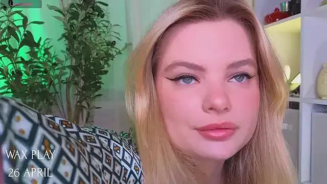 Hottie_Jane from StripChat