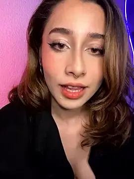 hottiecattiee from StripChat