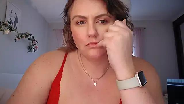 HottieLottie8 from StripChat