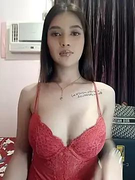 HotTsFantasy from StripChat