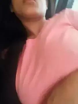 HOTTY-FATIMA from StripChat