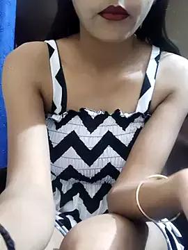 HOTTY-FATIMA from StripChat