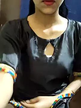 HOTTY-FATIMA from StripChat