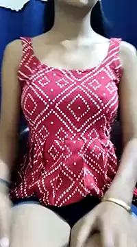 HOTTY-FATIMA from StripChat