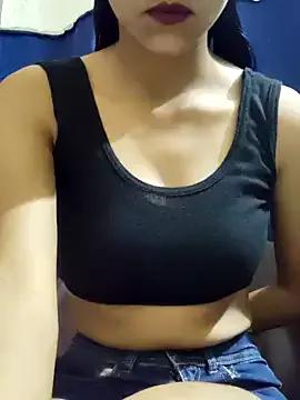 HOTTY-FATIMA from StripChat
