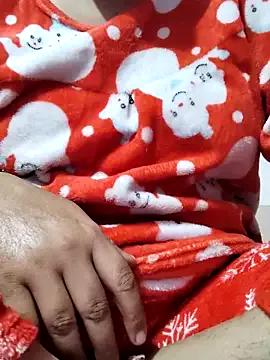 HOTTY-FATIMA from StripChat
