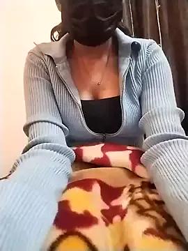 HOTTY-FATIMA from StripChat