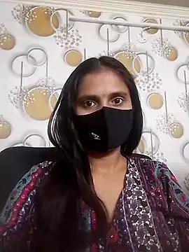 HOTTY-FATIMA from StripChat