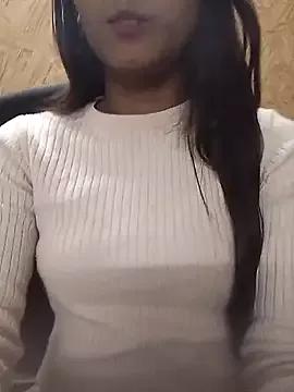 HOTTY-FATIMA from StripChat