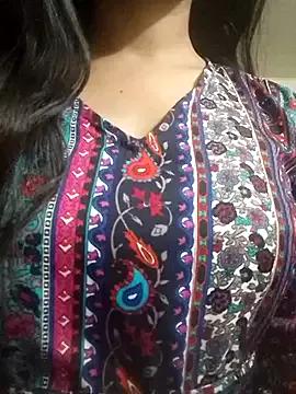 HOTTY-FATIMA from StripChat