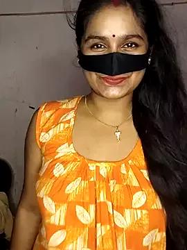 Hotty-rimi from StripChat